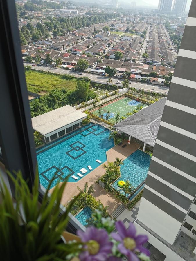 Апартаменты 1 Traders Garden 1Br Pool View With Hispeed Internet Netflix Черас Экстерьер фото